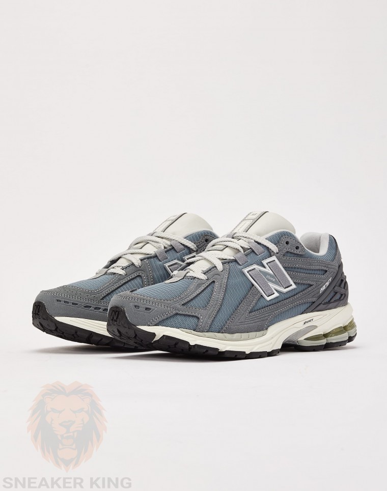 Кросівки New Balance 1906R grey M1906RV